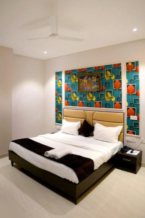 Hotel Swastik 5 Minutes walking From Golden Temple